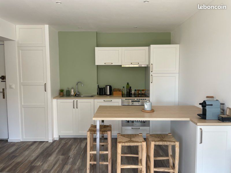 Appartement 2 pièces 28 m² · à Seignosse · 28 m² · 183 300 €