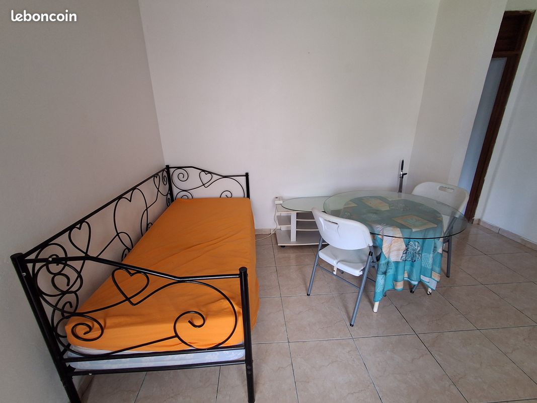 Loue appartement meublé et équipé (image 2)
