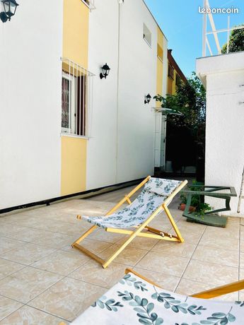 Maison 4 pièces 82 m² — 12
