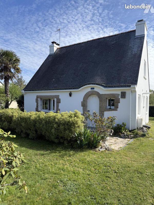 Maison 5 pièces 80 m² · à Saint-Gildas-de-Rhuys · 80 m² · 624 900 €