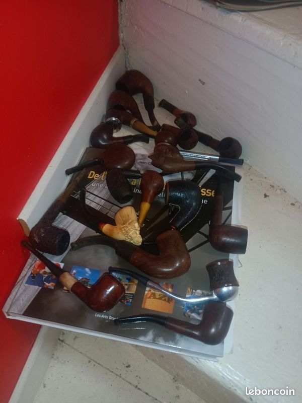 20 pipe encienne (image 4)