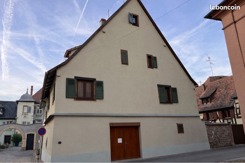 Maison 6 pièces 130 m² · à Turckheim · 130 m² · 229 000 €