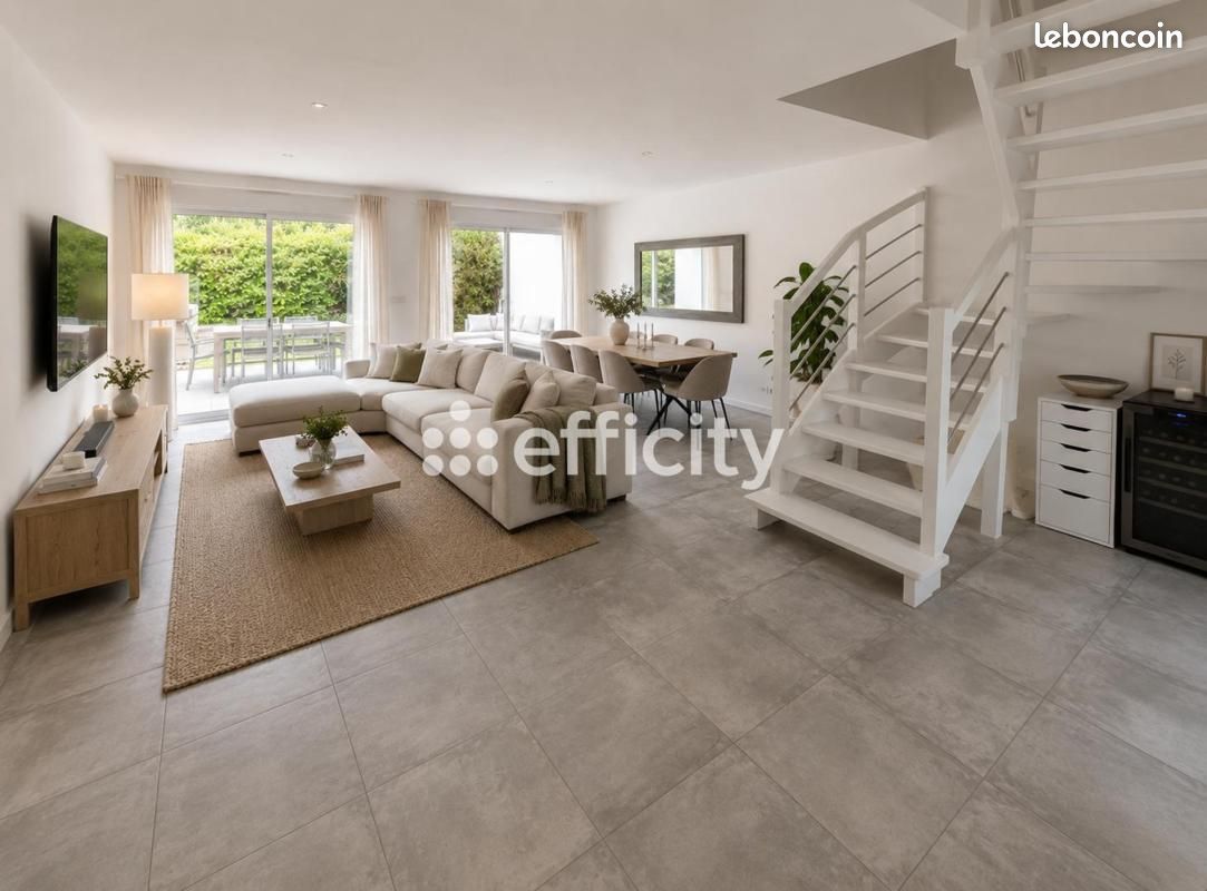 Maison 6 pièces 120 m² · à Bruges · 120 m² · 549 900 €