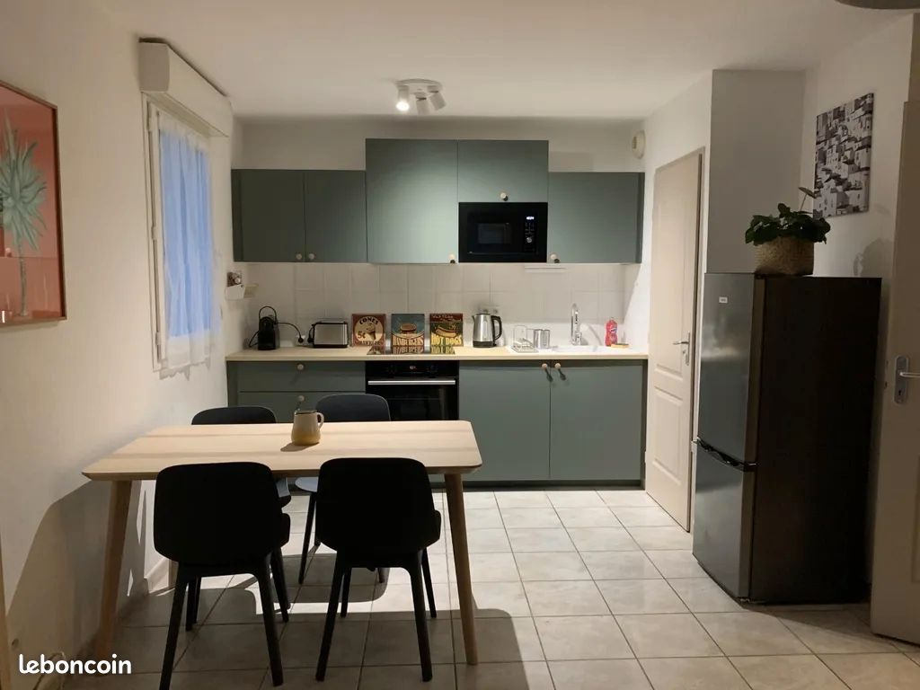 Appartement a louer narbonne - 2 pièce(s) - 39 m2 - Surfyn