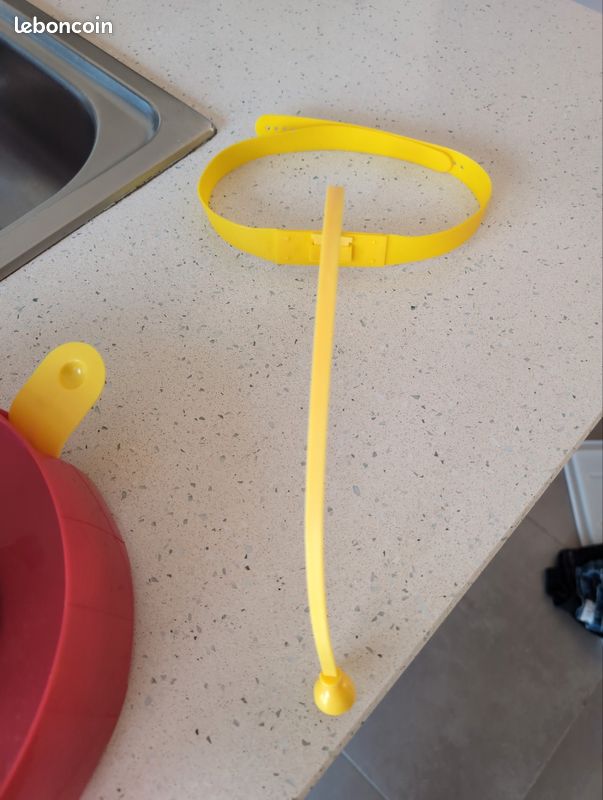 Lot de jeux amusants pour enfants (image 3)