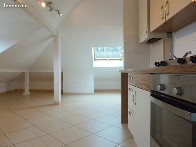 Appartement 2 pièces 20 m² · à Nancy · 20 m² · 448 €