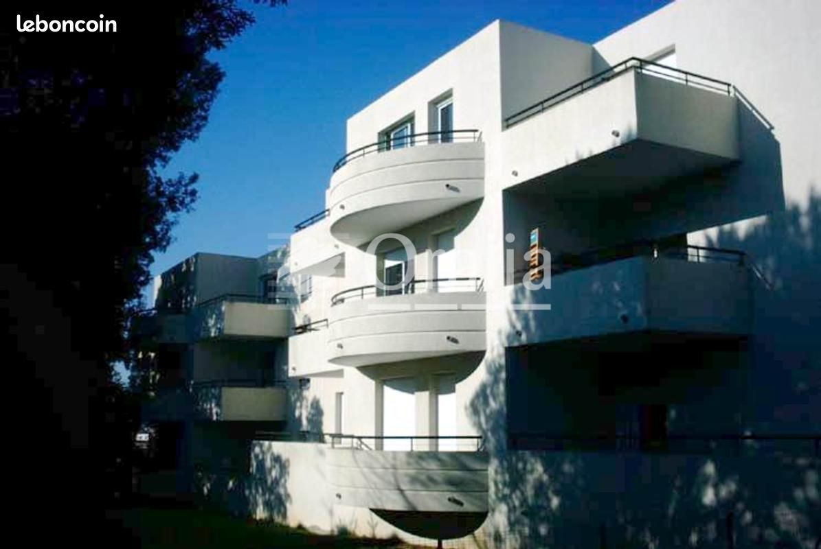 Appartement 2 pièces 31 m² · à Montpellier · 31 m² · 625 €/mois