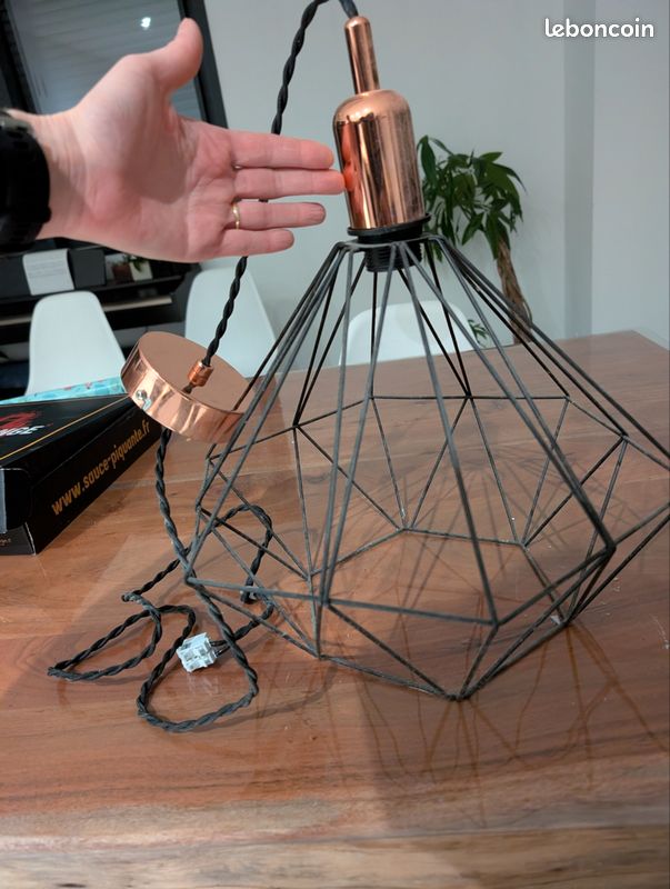Suspension géométrique (image 3)
