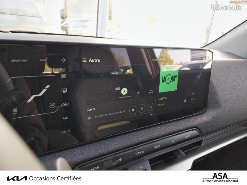 Kia EV2 145ch 42,2kWh Earth (image 26)