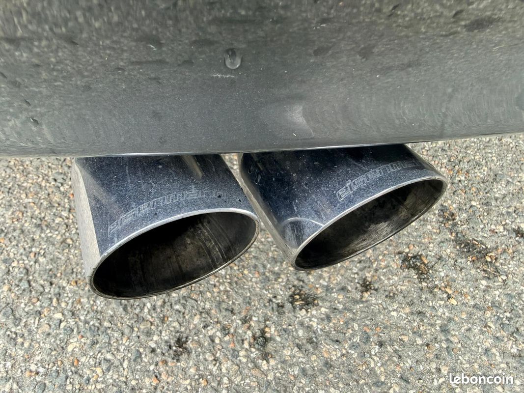 BMW 1M Coupé 3.0 i 340 cv - 51000KM - Suivi complet - Jamais accidentée - GARANTIE 1 AN ✅ (image 5)