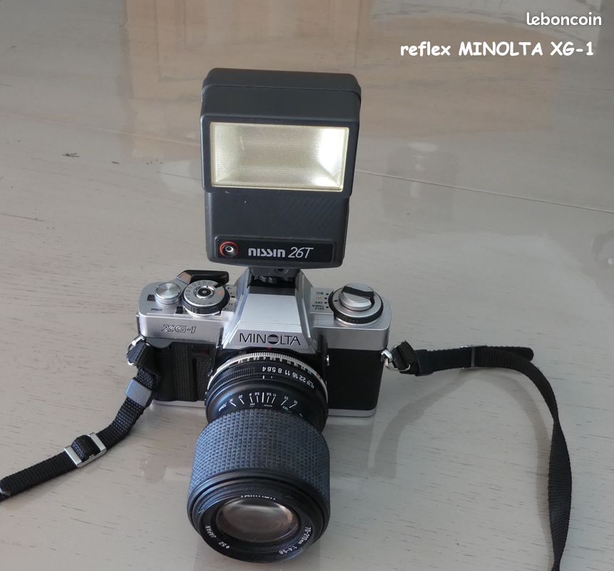Lot Appareils Photo (image 3)