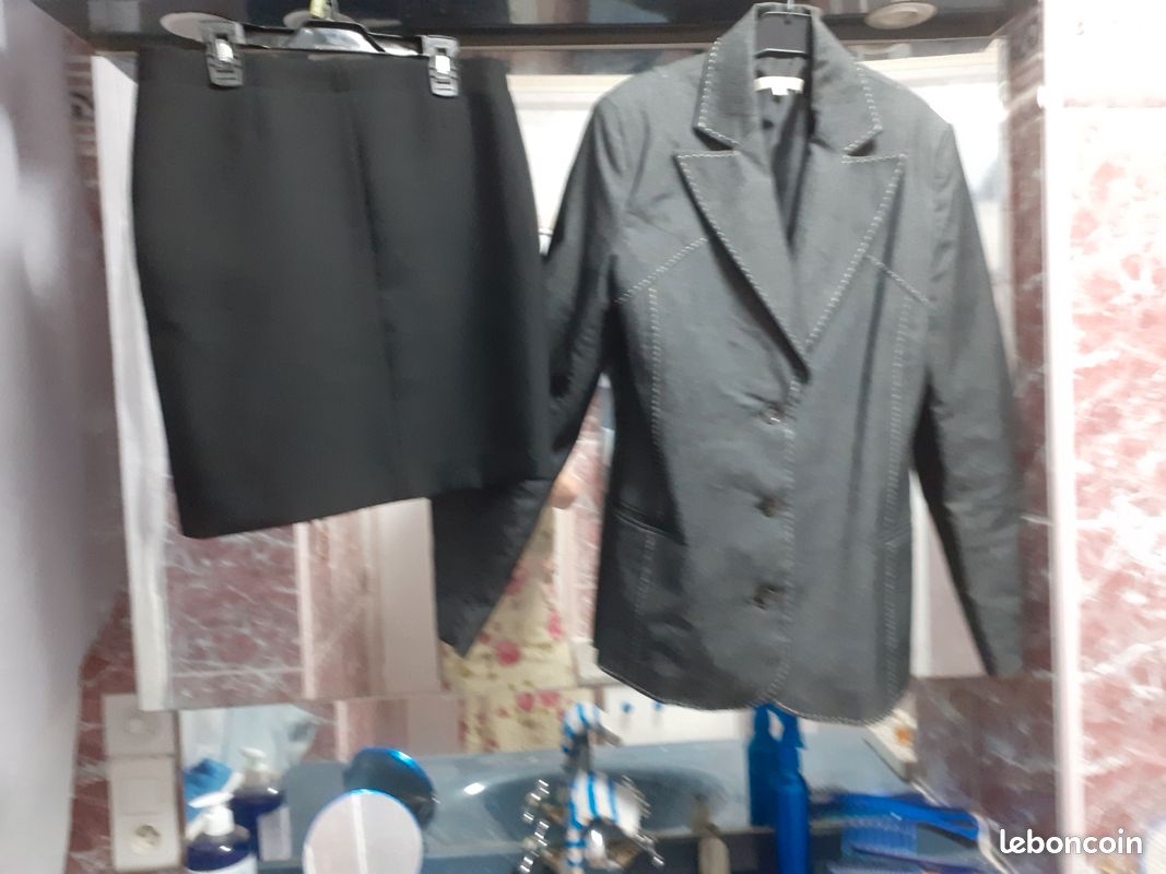 Ensemble jacqueline riu Vêtements