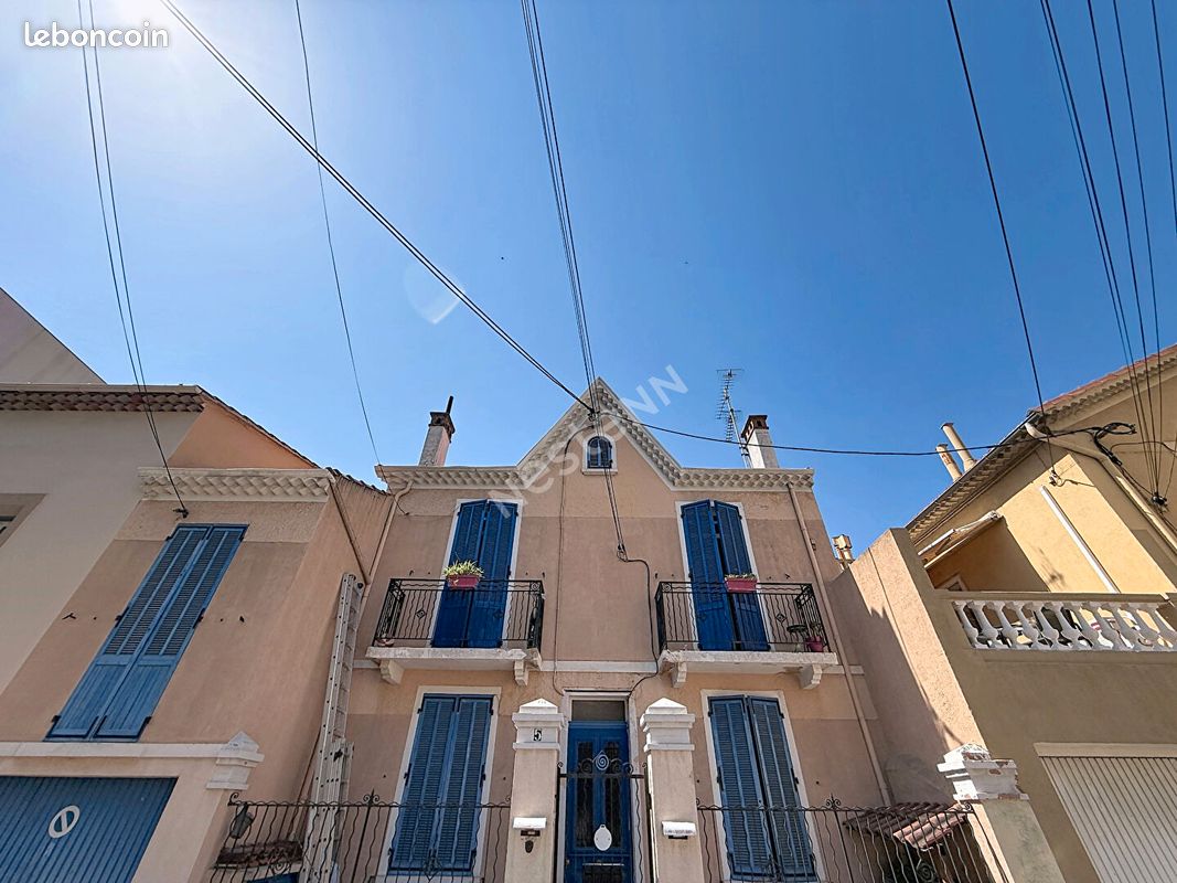 Appartement 4 pièces 95 m² · à Toulon · 95 m² · 304 000 €