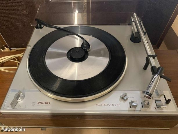 Replacement Saphr / Damant Sur Cellule Coner 33 D Une Platne Ou D Un électrophone. - YouTube - Foto 2