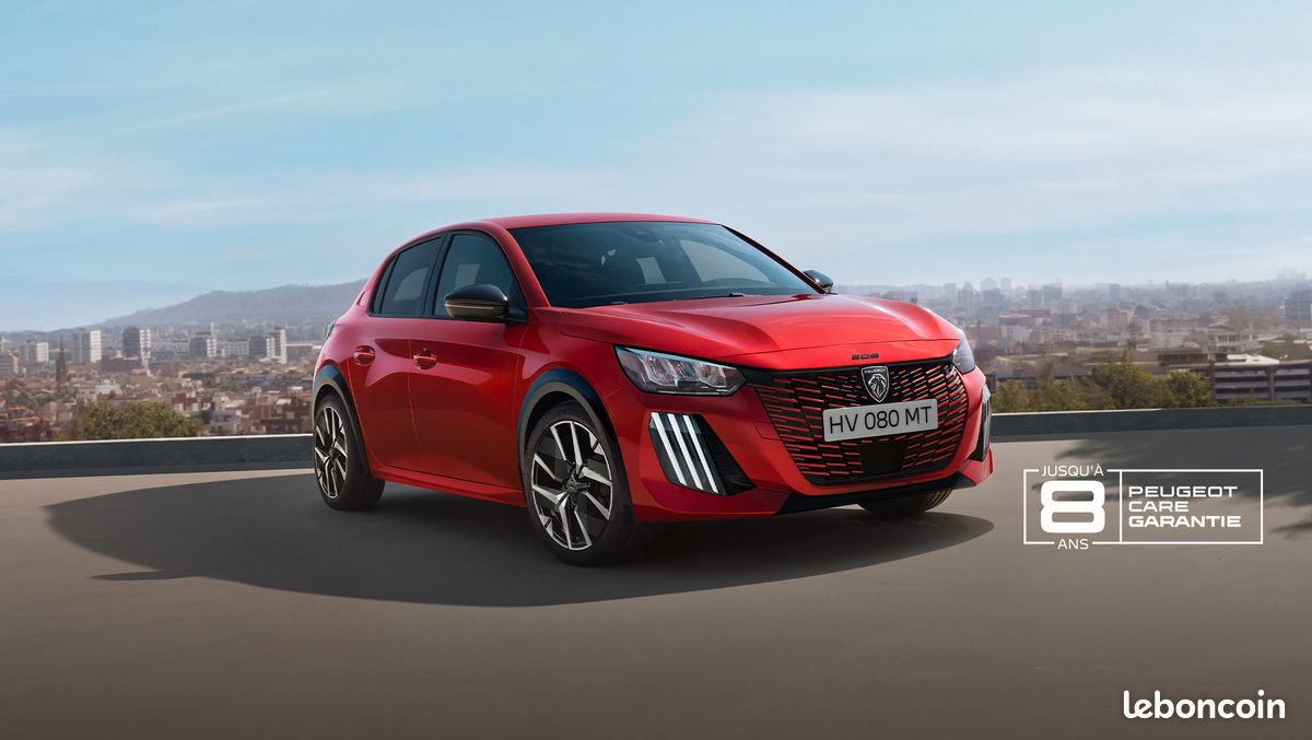 Tapis En Caoutchouc Duogrip Compatible Avec Peugeot 408 2023