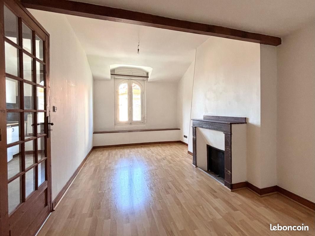 Appartement 1 pièce 33 m² · à Toulouse · 33 m² · 680 €/mois