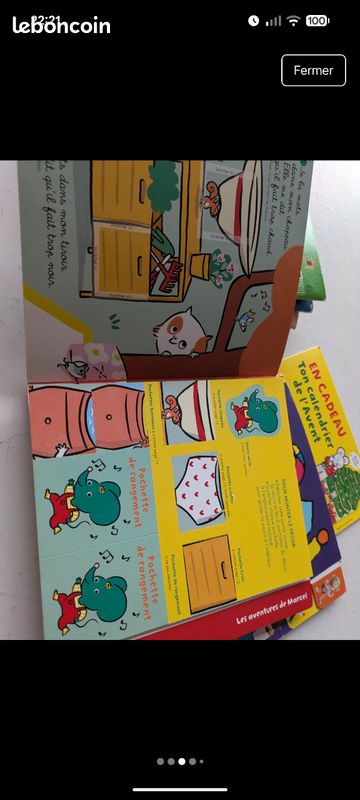 12 magazines popi (image 3)