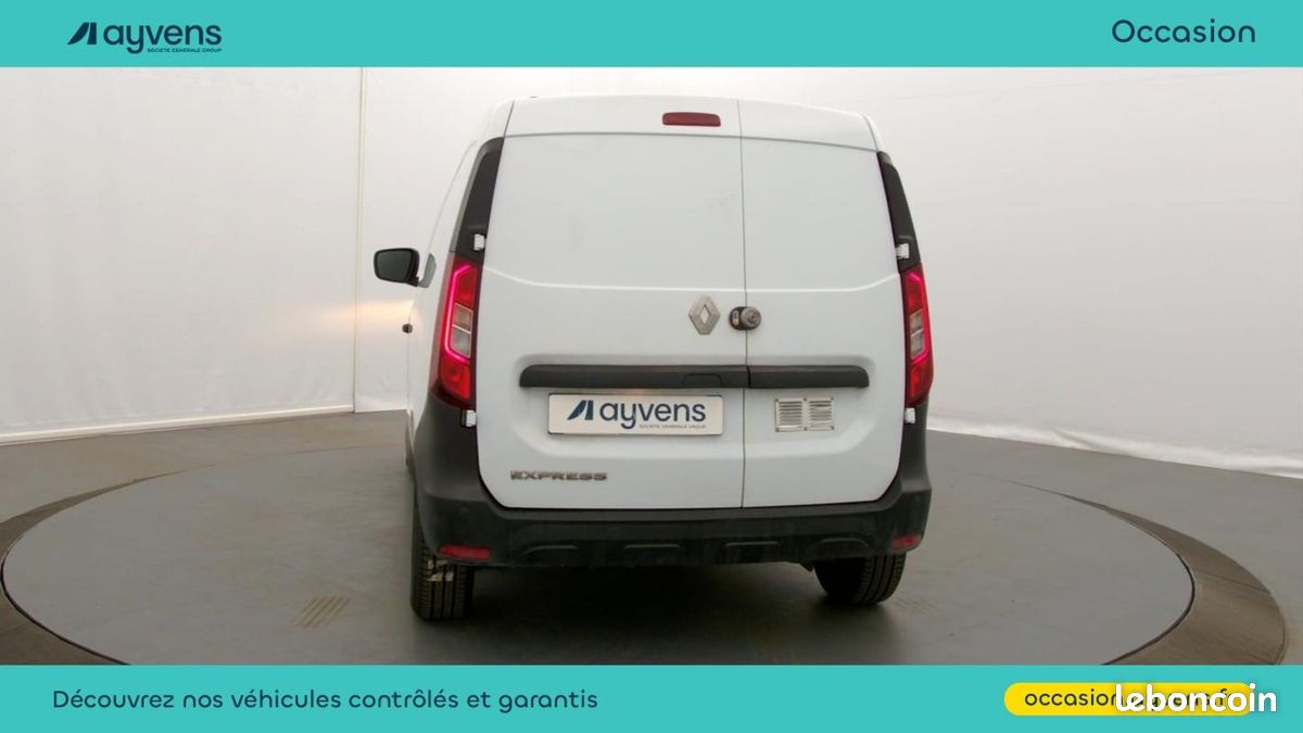 Renault Express Van 1.3 TCe 100ch Confort (image 15)