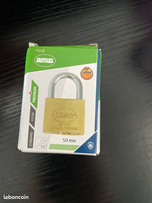 Cadenas (image 2)
