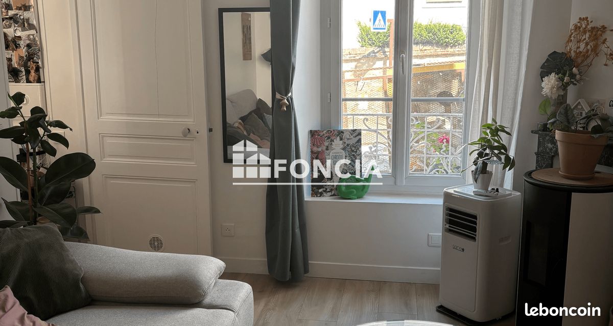 Appartement 2 pièces 36 m² · à Héricy · 36 m² · 665 €/mois