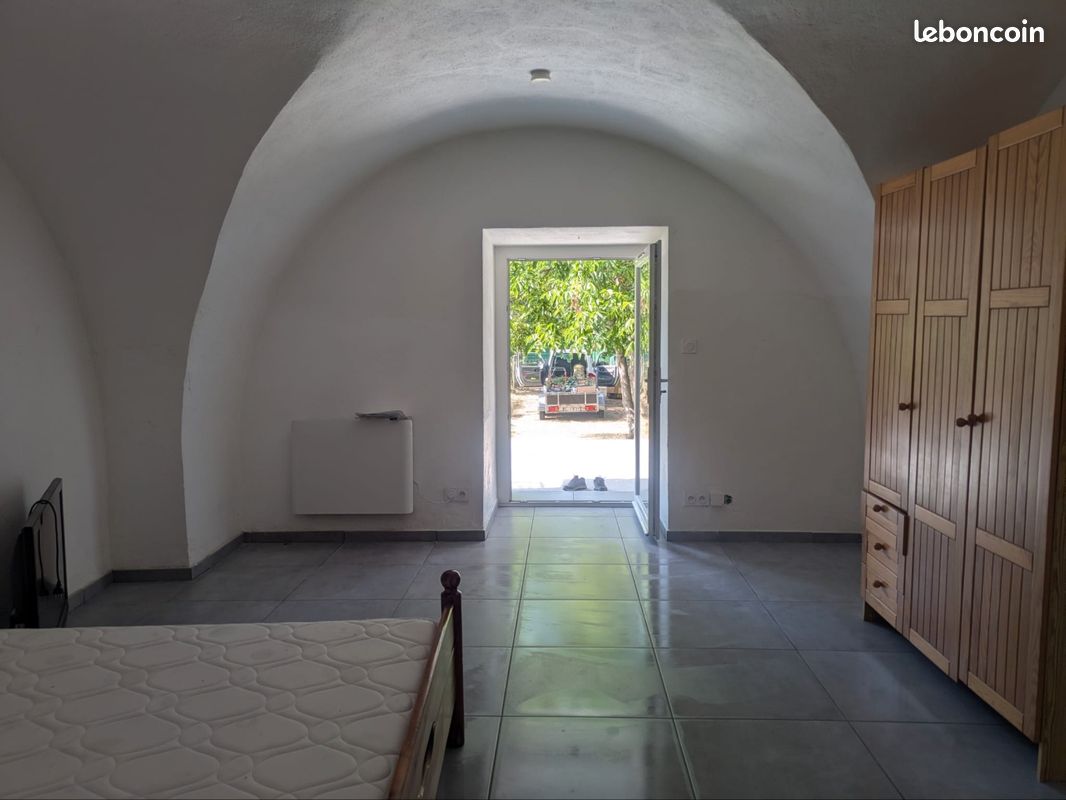 Appartement 2 pièces 42 m² · à La Bâtie-Neuve · 42 m² · 650 €/mois