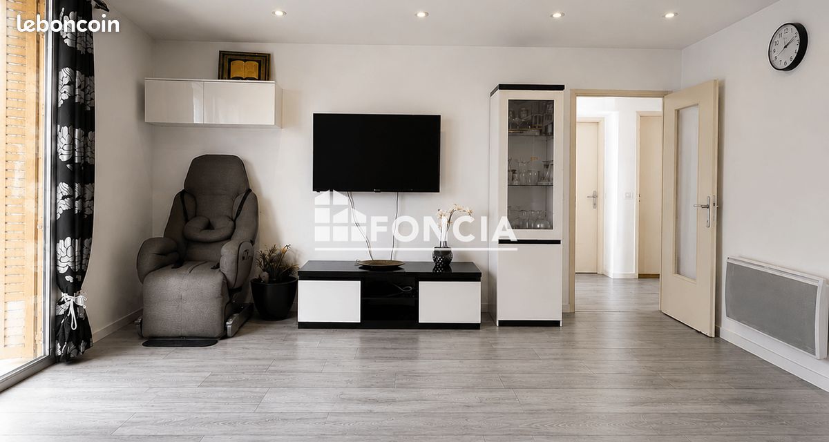 Appartement 3 pièces 65 m² · à Fréjus · 65 m² · 170 000 €