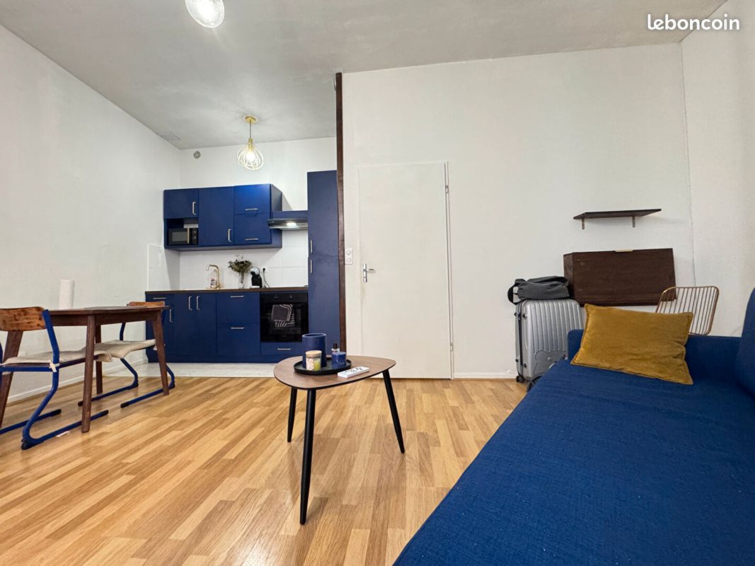 Appartement a louer albi - 1 pièce(s) - 34 m2 - Surfyn