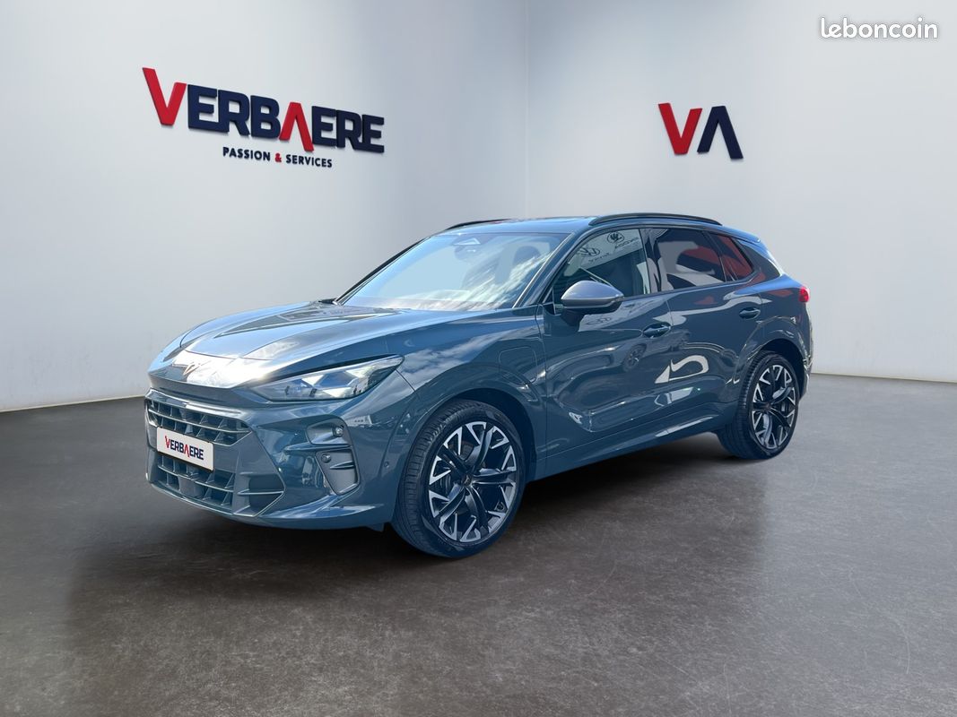 CUPRA Terramar 1.5 eHybrid 272 ch DSG6 VZ (image 1)