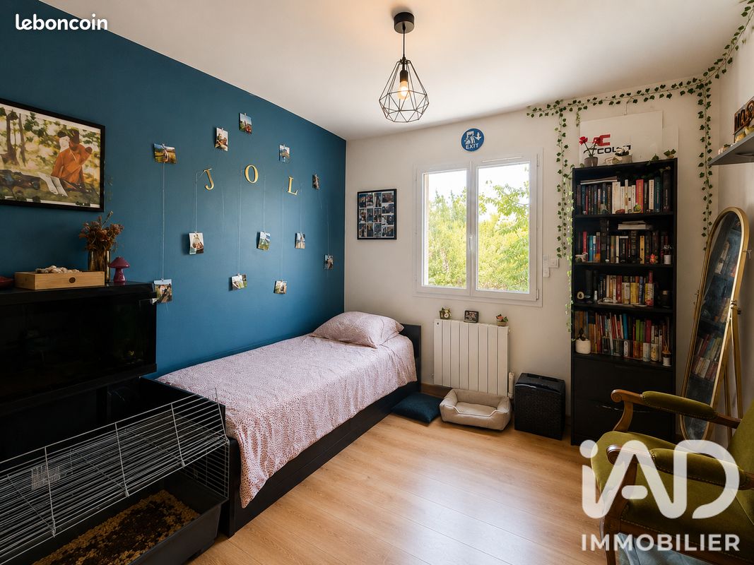 Maison 6 pièces 165 m² (image 12)