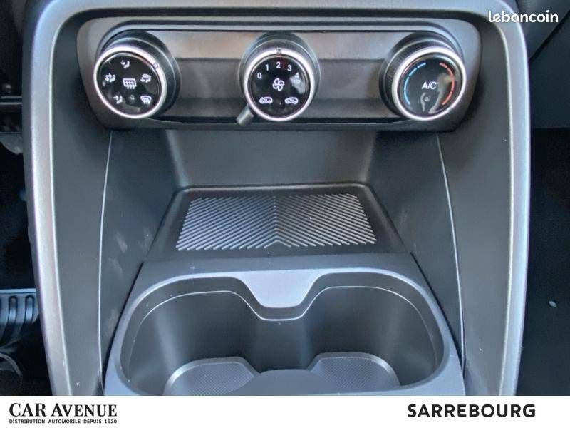 CITROEN C3 Turbo 100 ch Manuelle Plus (image 19)