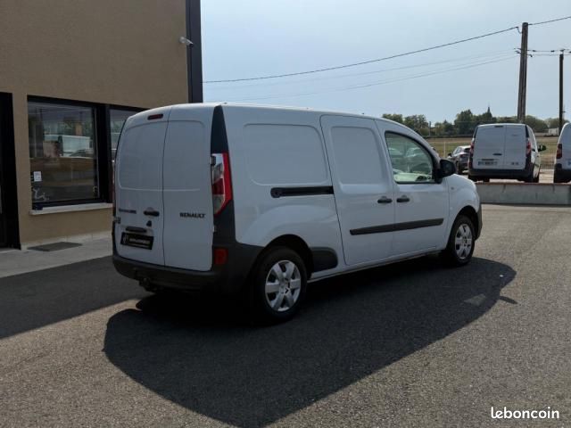 Renault Kangoo Express Maxi DCI 95 GRAND CONFORT (image 4)