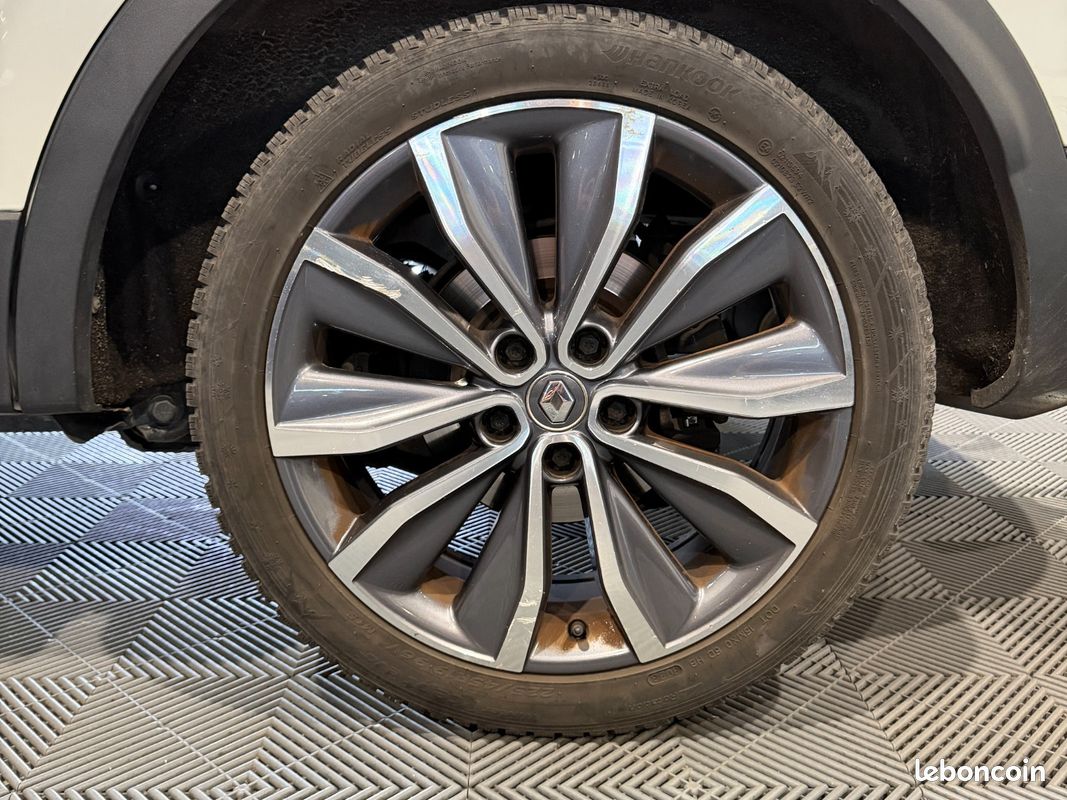 RENAULT KADJAR dCi 130 Energy Intens/ système bose (image 34)