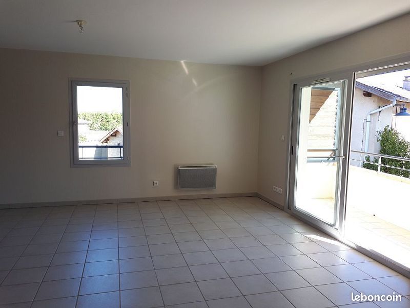 Appartement 3 pièces 65 m² · à Chambéon · 65 m² · 595 €