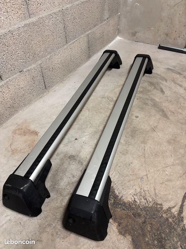 Barre de toit d'origine VOLVO pour XC40 (image 1)