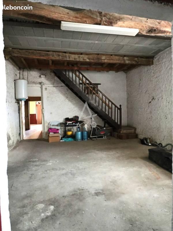 Maison 8 pièces 315 m² - Labastide-Villefranche 64270 (image principale 4)