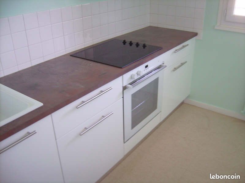 Appartement 1 pièce 34 m² · à Mâcon · 34 m² · 478 €