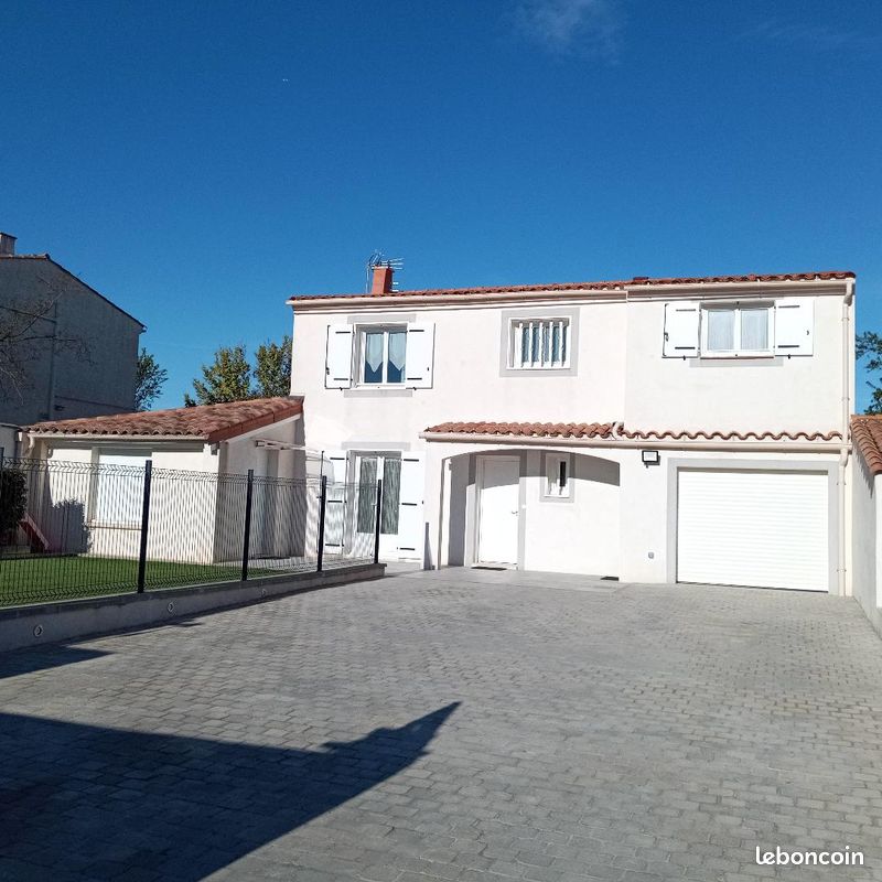 Maison 7 pièces 159 m² · à Lançon-Provence · 159 m² · 545 000 €