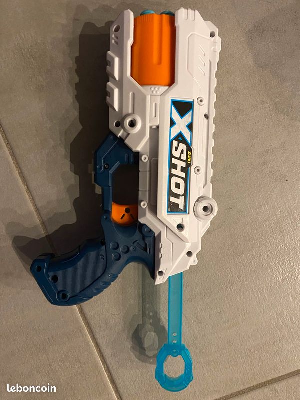 Xshot zuru (image 2)