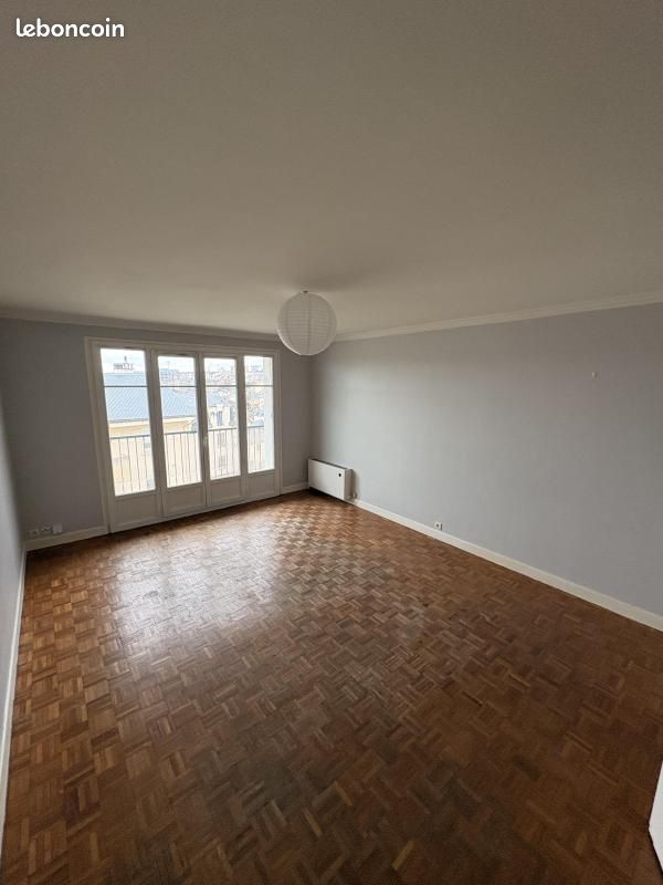 Appartement 4 pièces 86 m² · à Rodez · 86 m² · 709 €/mois