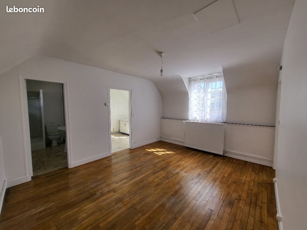 Appartement 2 pièces 38 m² · à Nonancourt · 38 m² · 449 €/mois