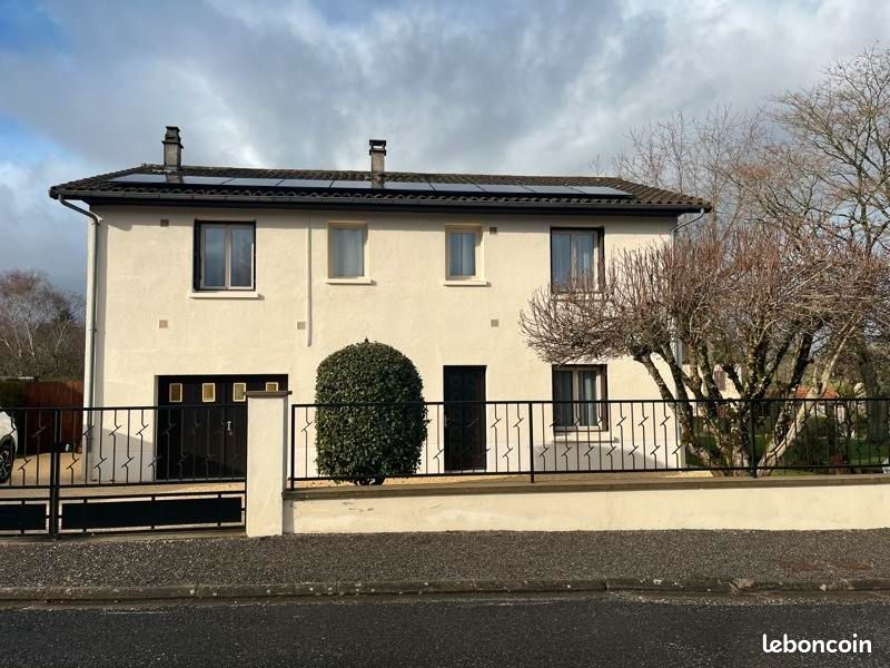 Maison 6 pièces 139 m² · à Blond · 139 m² · 950 €/mois