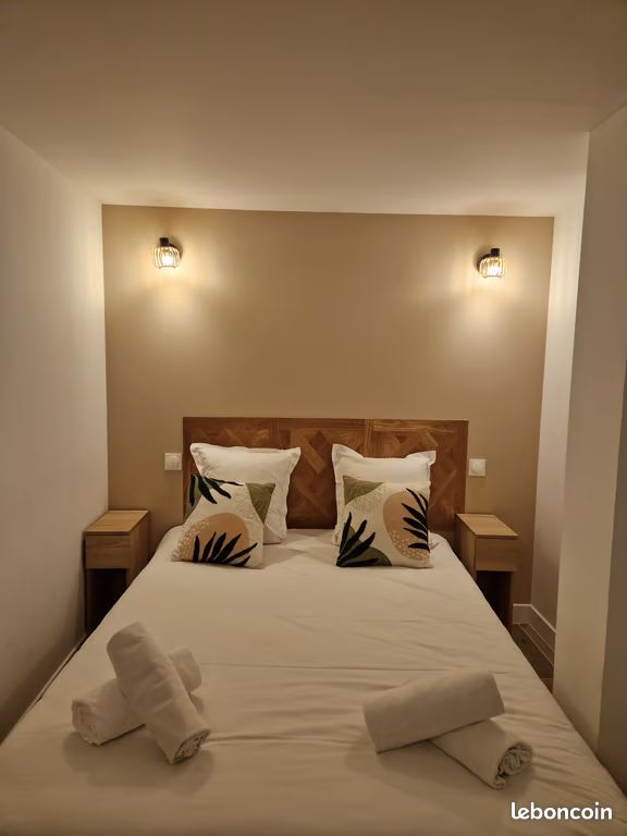 Appartement 3 pièces 30 m² · à Cannes · 30 m² · 1 090 €/mois