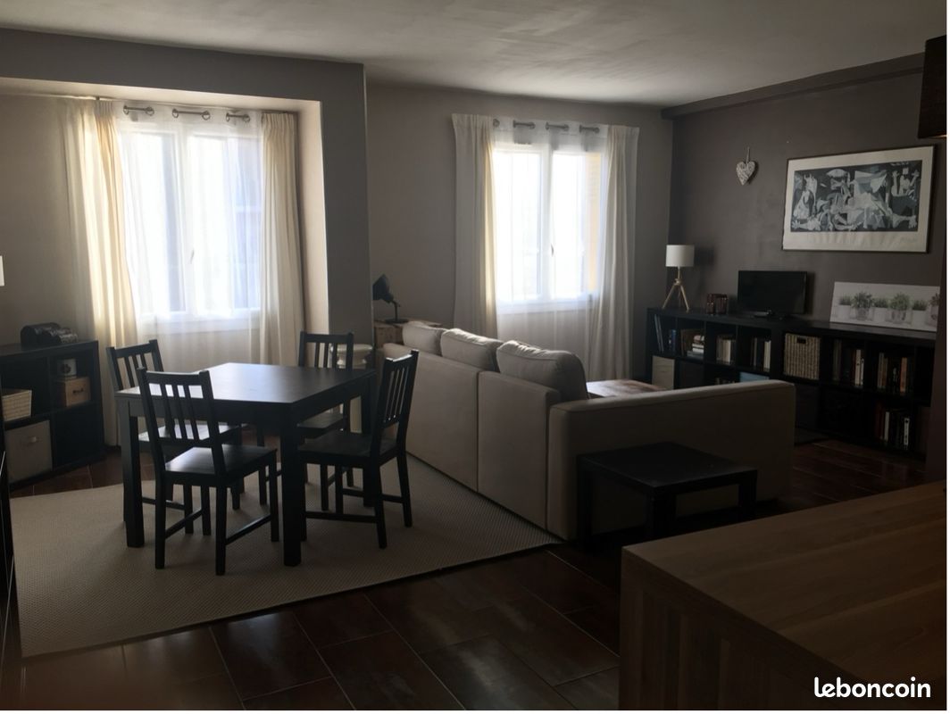 Appartement 2 pièces 60 m² · à Salon-de-Provence · 60 m² · 860 €/mois