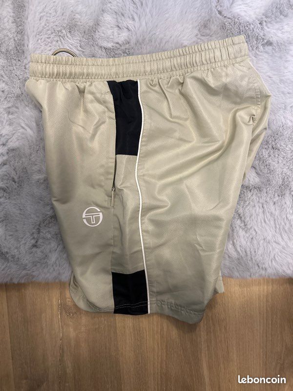 Lot de 2 short (image 5)