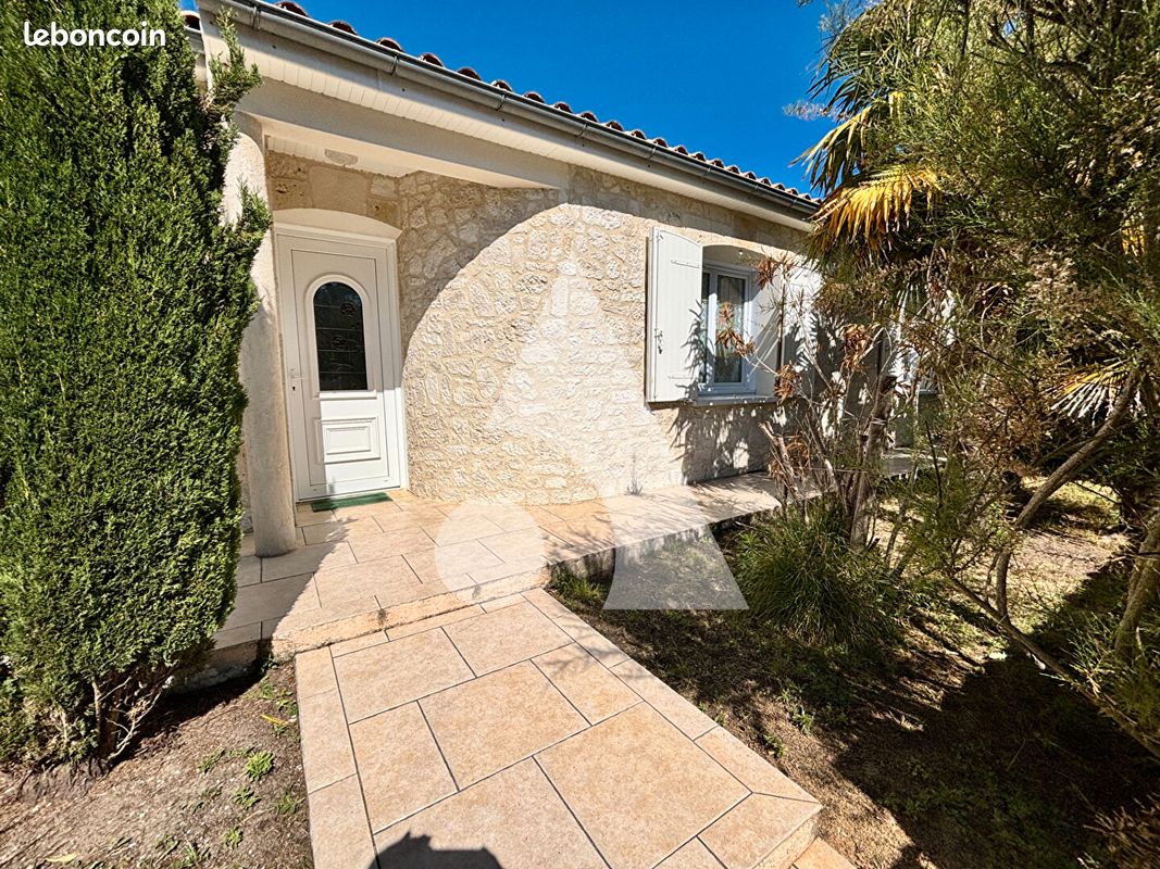 Maison 5 pièces 113 m² · à Les Mathes · 113 m² · 525 000 €