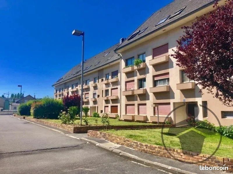 Appartement 4 pièces 82 m² · à Lagny-sur-Marne · 82 m² · 1 353 €/mois