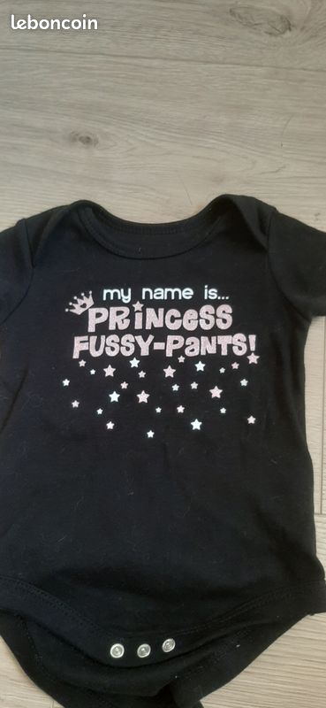 Vêtements pour enfant (image 3)