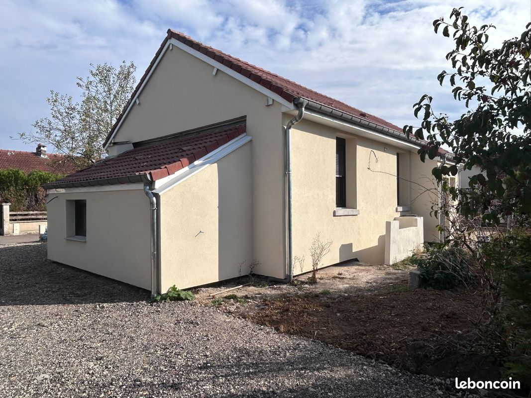Maison 5 pièces 85 m² · à Blénod-lès-Pont-À-Mousson · 85 m² · 259 000 €