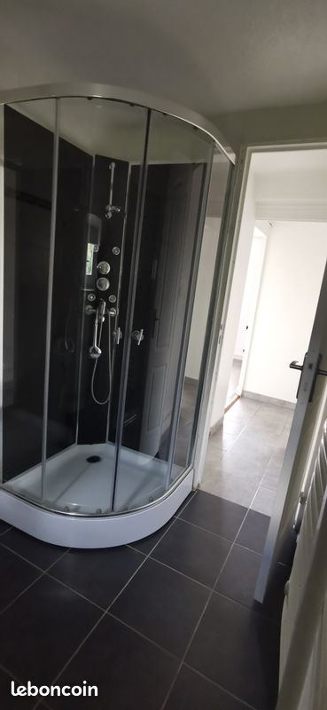 Appartement 3 pièces 62 m² · à Claix · 62 m² · 690 €/mois