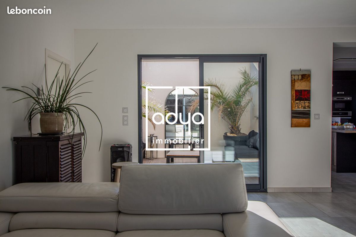 Maison 6 pièces 162 m² · à Brissac Loire Aubance · 162 m² · 495 000 €